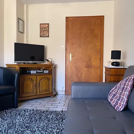 Appartamento Haydi