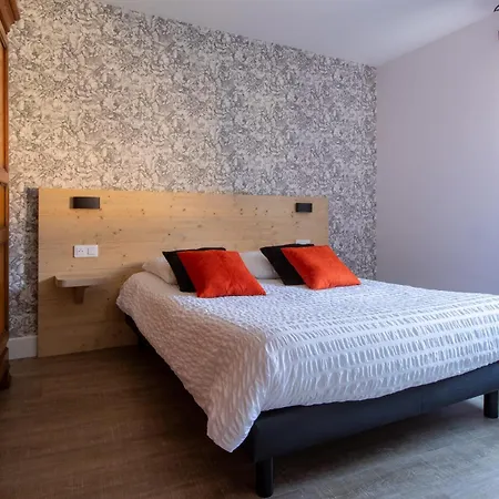 Haydi アパート *