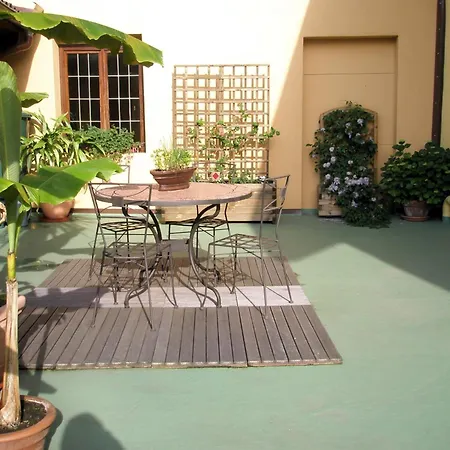 Haydi アパート イッタースヴィラー